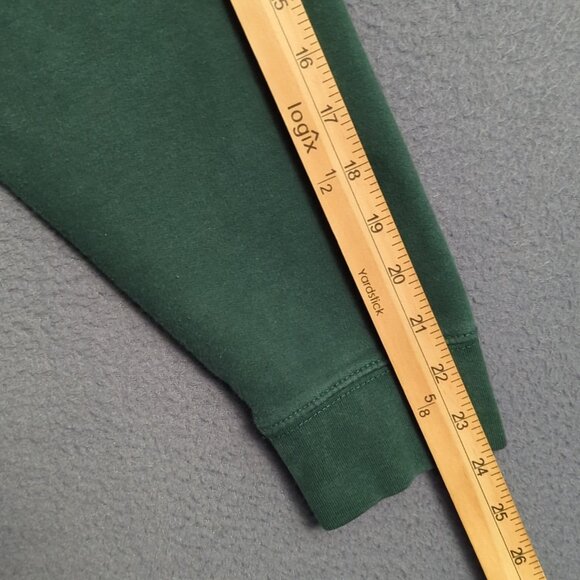 Morgan Wallen Hoodie Men's 2XL Green Pullover One Night At A Time Tour 2024 - Picture 7 of 14